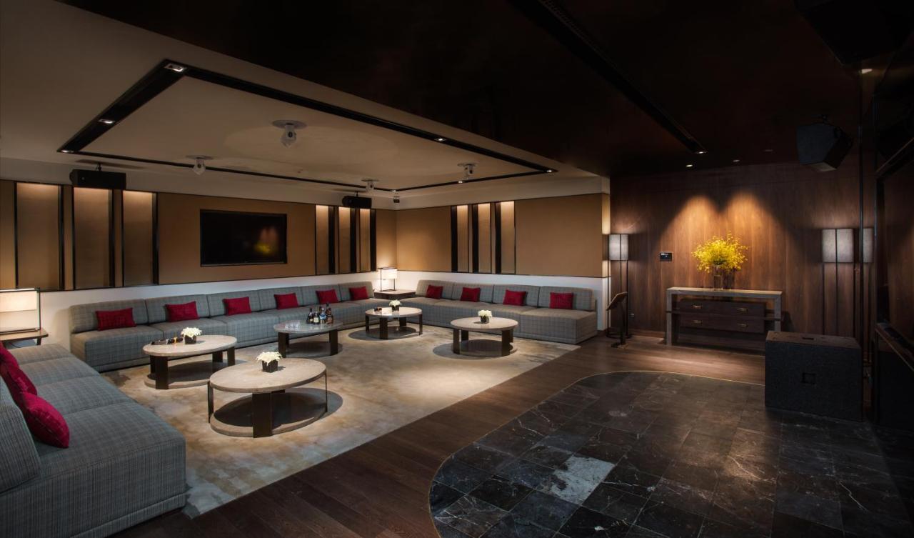 Hotel Banyan Tree Anji Chu-čou Exteriér fotografie